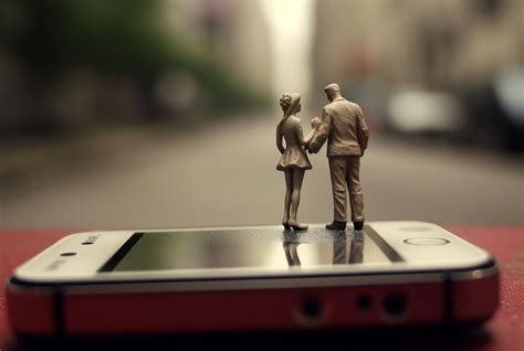 Using Technology to Bridge the Distance Gap in Long-Distance Relationships