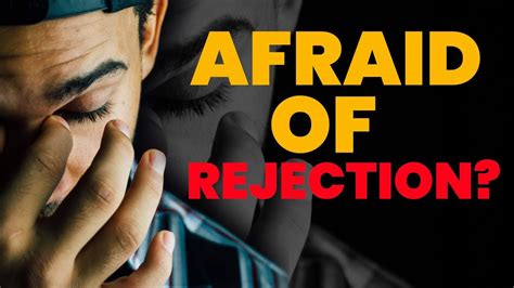 Using the Fear of Social Rejection as Motivation for Achieving Your Goals