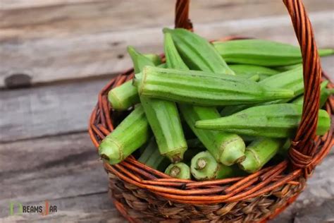 Utilizing Okra Dream Interpretation for Personal Growth and Insight