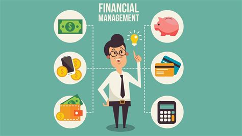 Utilizing Technology for Efficient Financial Management