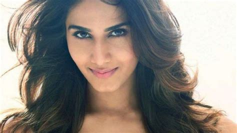 Vaani Kapoor: A Rising Star in Bollywood