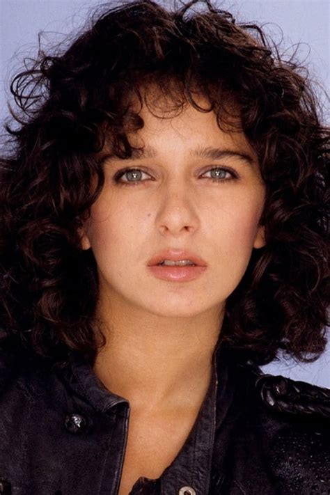 Valeria Golino's Evolution: From Acting to Directing