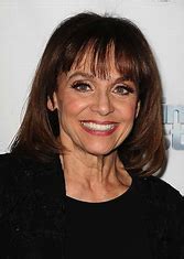 Valerie Harper: A Glance at Her Life