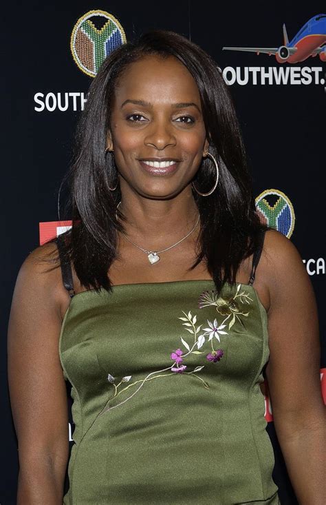 Vanessa Bell Calloway: A Talented Actress with a Remarkable Career