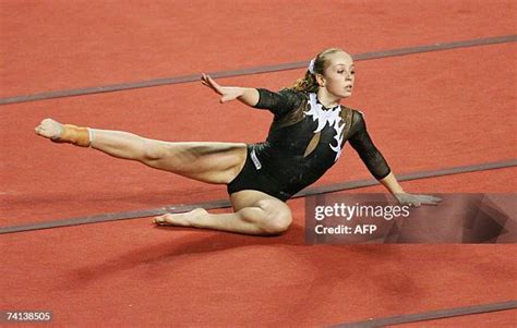 Verona Van DeLeur: From Gymnast to Adult Star