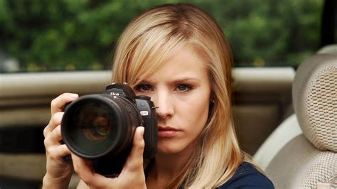 Veronica Mars: A Journey from Adolescent Detective to Legendary Television Series