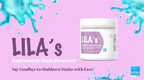 Versatile Stain Remover: Bid Farewell to Stubborn Marks