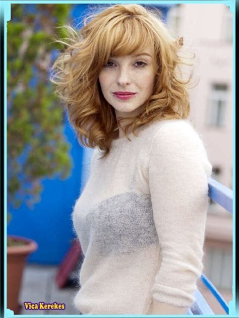 Vica Kerekes: A Journey through the Life of a Talented Actress