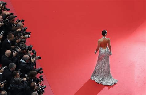 Vicki Vagina's Iconic Red-Carpet Moments and Fashion Evolution