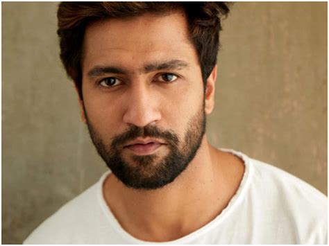 Vicky Kaushal: Exploring His Youth and Early Life