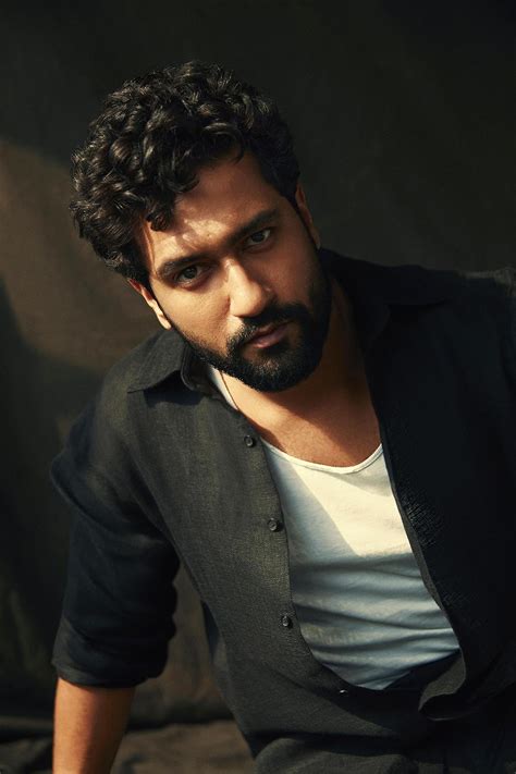 Vicky Kaushal: Shining Bright as a Rising Star in Bollywood