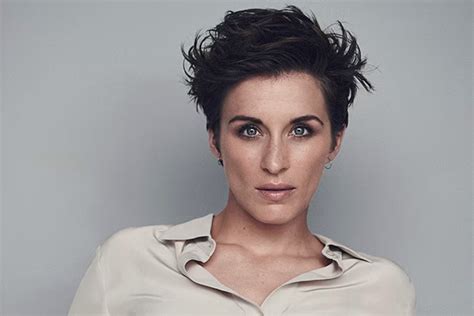 Vicky McClure's Personal Life: Relationships and Family