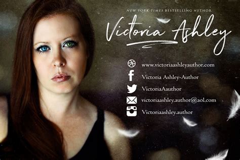 Victoria Ashley: An Elaborate Life Account