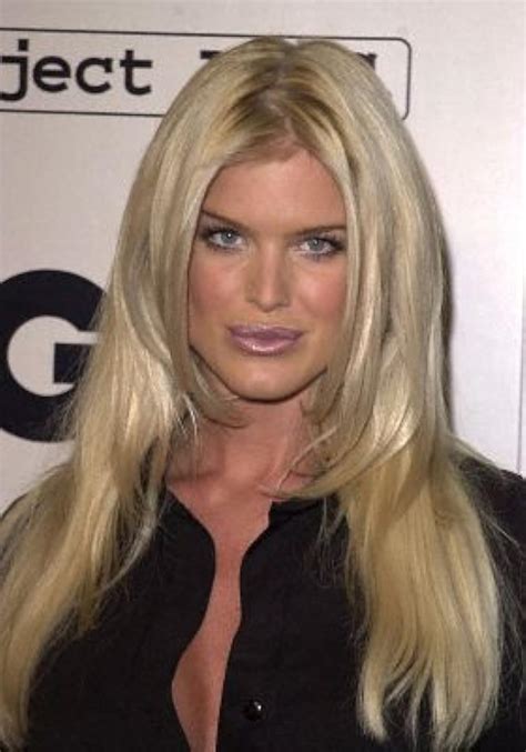 Victoria Silvstedt: A Rising Star with a Dazzling Career Journey