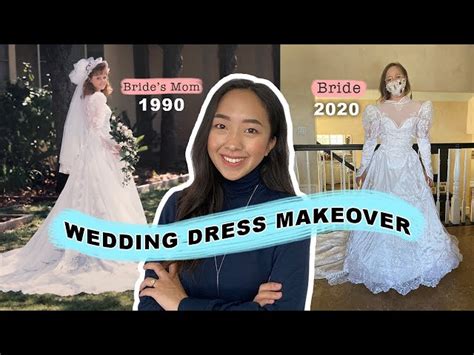 Vintage and Upcycled Dresses: Rediscovering the Allure of Preloved Bridal Attire