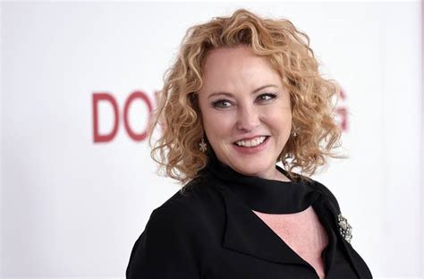 Virginia Madsen's Net Worth: From Struggles to Success