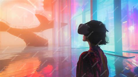 Virtual Dreamscapes: The Emergence of Virtual Reality in Dream Exploration