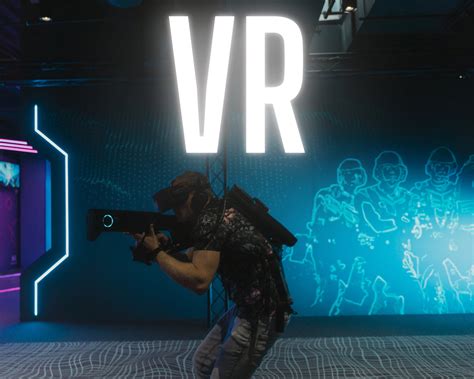 Virtual Reality: Immersing Yourself in a New Gaming Dimension