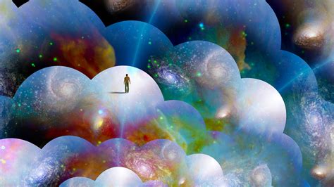 Virtual Reality Dreams: Constructing an Alternate Universe in the Mind