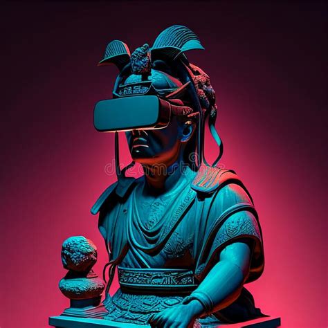 Virtual Reality and the Simulation of Ancient Worlds