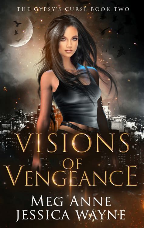 Visions of Vengeance: Exploring the Significance of Fantasizing about the Ruin of Those You Loathe