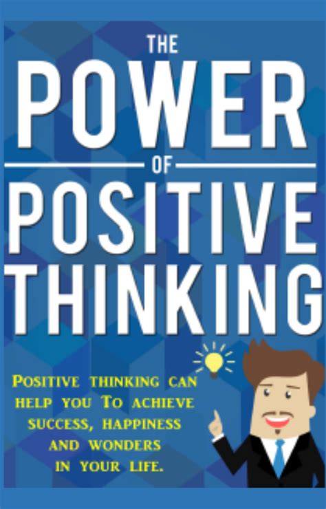 Visualize Your Financial Success: The Power of Positive Thinking