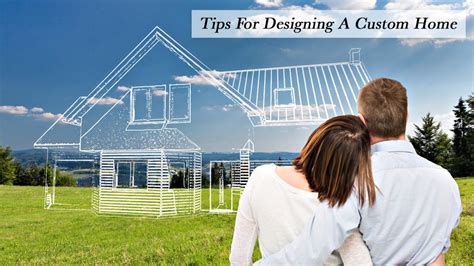 Visualizing Your Dream Home: Tips to Get Started