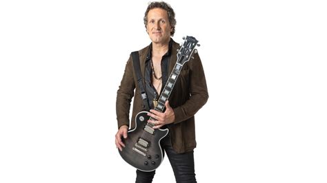 Vivian Campbell: A Journey through Music and Triumph