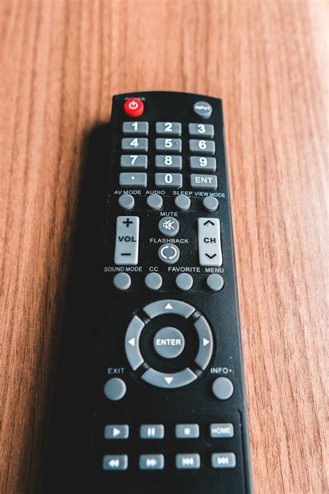 Voice Recognition Technology: Embracing the Era of Voice-Controlled Remote Controls