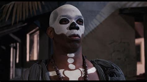 Voodoo in Popular Culture: How Movies and Books Have Shaped Perceptions