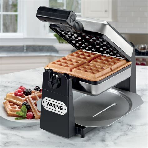 Waffle Iron vs. Belgian Waffle Maker: Which is Right for You?