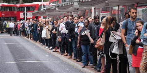 Waiting as a Social Phenomenon: Exploring the Rituals and Etiquette of Queueing