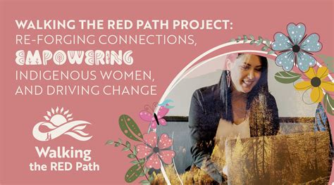 Walking the Red Path: Exploring Indigenous Perspectives on Crimson Trail Dreams