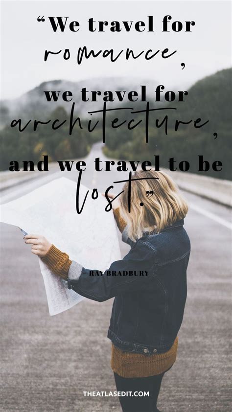 Wanderlust Quotes to Spark Your Next Travel Expedition