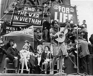 War Songs and Social Movements: Music as a Catalyst for Activism and Protest