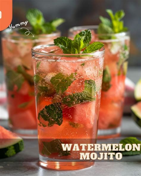 Watermelon Delights: Creative Recipes for a Refreshing Summer