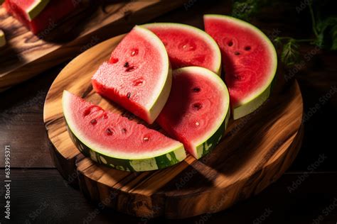 Watermelon Recipes: Indulging in the Succulent Pleasures