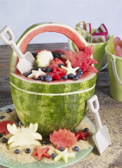 Watermelon Recipes: Refreshing and Creative Ideas for Summer