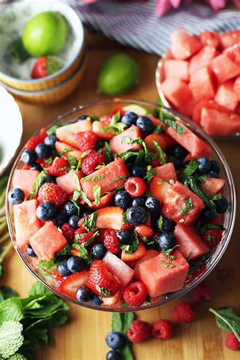 Watermelon Recipes: Unique and Delicious Ways to Indulge in this Versatile Fruit