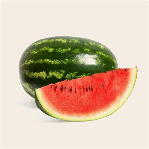 Watermelons as a Metaphor for Fertility and Abundance