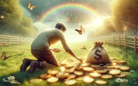 Wealth Dreams: Exploring the Symbolism Behind Money in Dreams