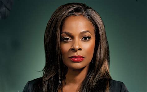 Wealth and Success: Vanessa Bell Calloway's Net Worth and Business Ventures