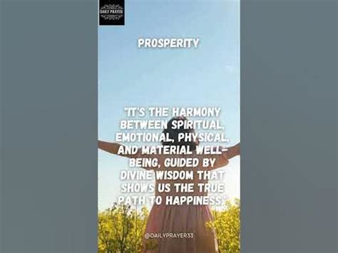 Wealth versus fulfillment: Striking a Balance in the Pursuit of Prosperity