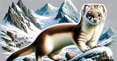 Weasels in Dreams: Decoding their Symbolic Significance