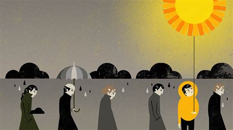 Weather and Mood: Exploring the Link between Rainy Days and Efficiency