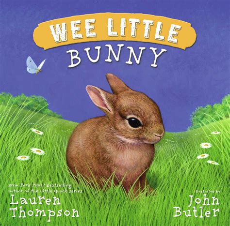 Wee Bunny: A Look into Her Journey