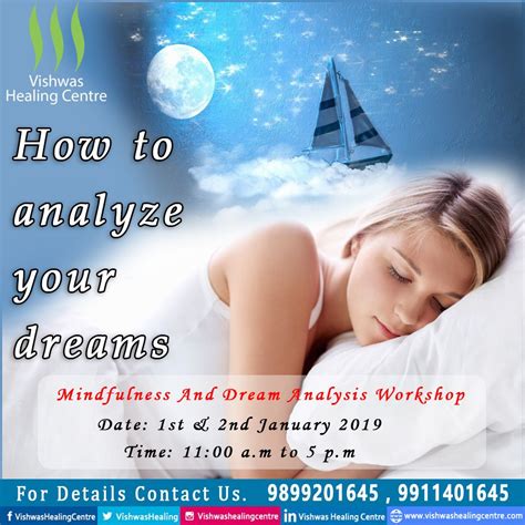 Welcome to the Dreamworld: Techniques to Interpret and Analyze Your Dreams