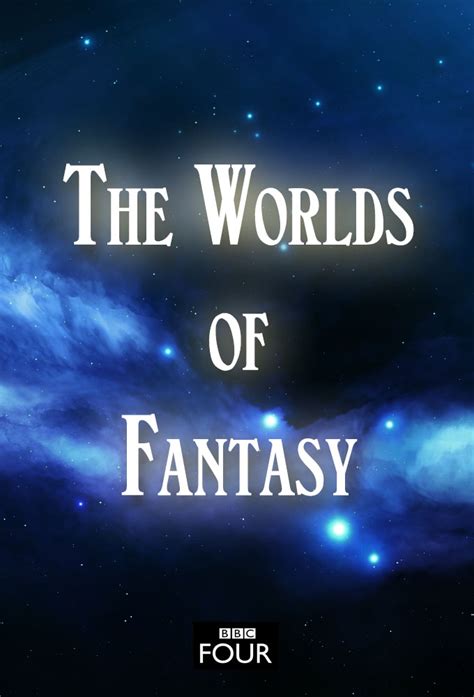 Welcome to the World of Fantasy