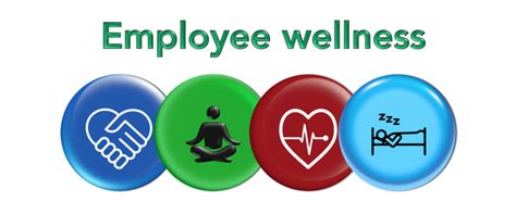 Wellness Programs: Promoting Employee Health and Wellbeing in the Workplace