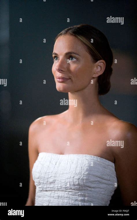 What's Ahead for Gabrielle Anwar: Future Projects and Endeavors